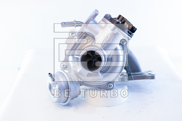 BE TURBO 129202RED Υπερπληρωτής, υπερπλήρωση for FORD